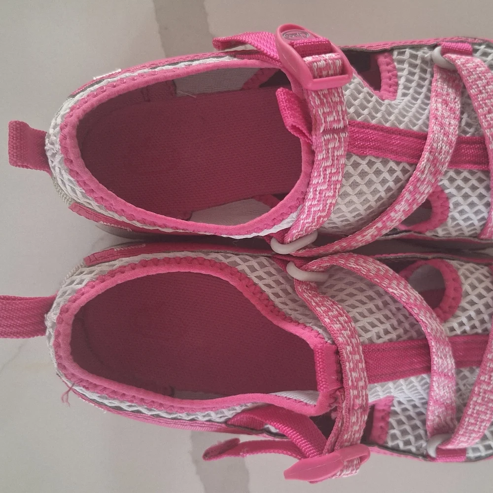 Girls Chaco